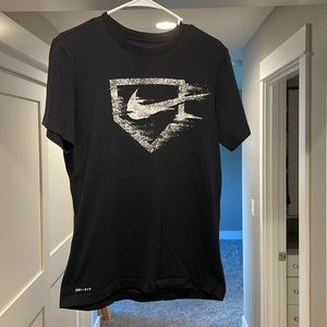 Nike dri-fit t-shirt